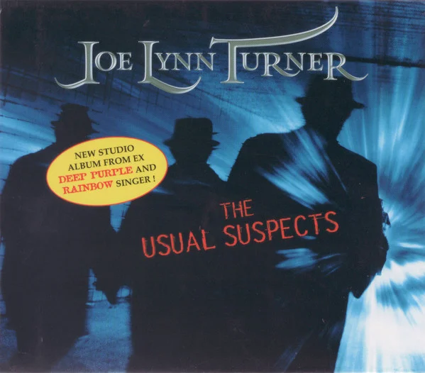The Usual Suspects