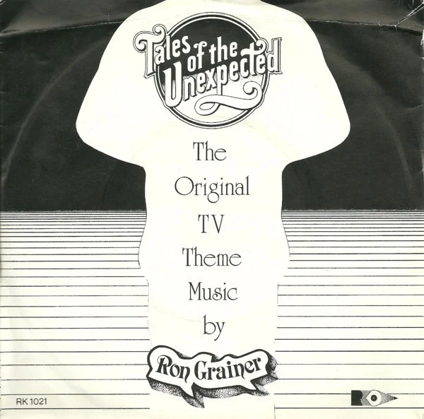 Tales Of The Unexpected
