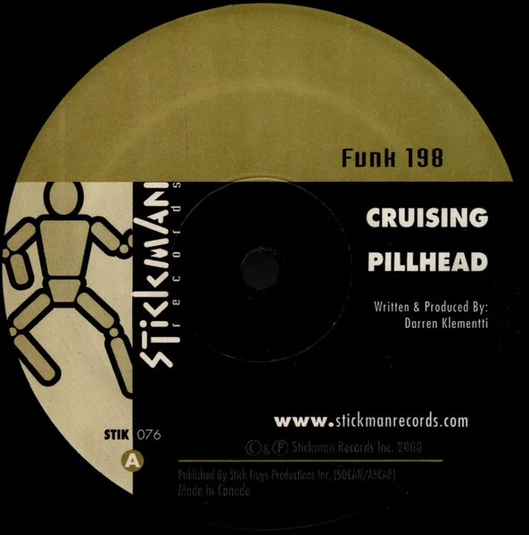 Cruising