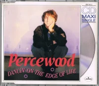 Dancin' On The Edge Of Life