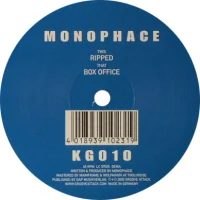 Ripped / Box Office