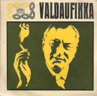 Písničky K.Valdaufa