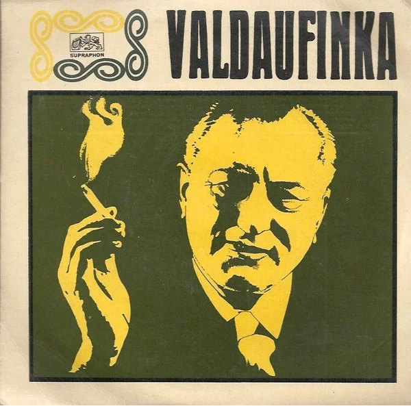 Písničky K.Valdaufa