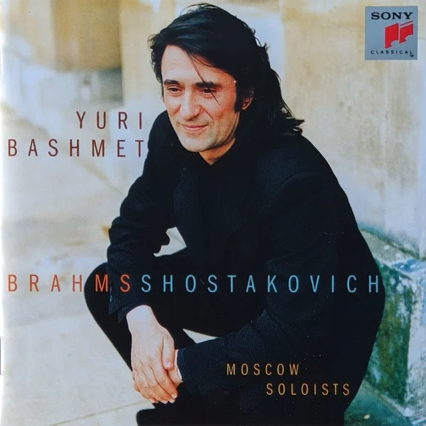 Brahms/Shostakovich