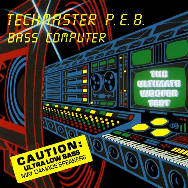 Bass Computer