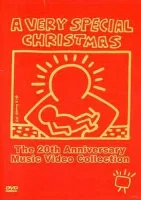 A Very Special Christmas