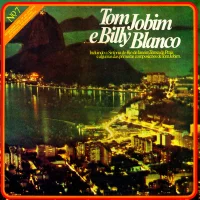 Tom Jobim E Billy Blanco