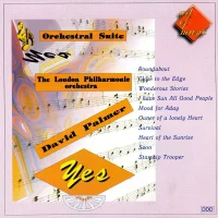 Yes Orchestral Suite