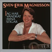 Jag Har Vandrat Mina Stigar