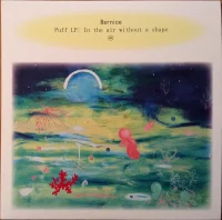 Puff LP: In The Air Without A Shape
