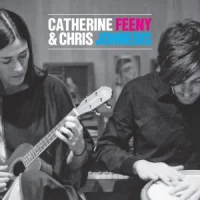 Catherine Feeny & Christopher Johnedis