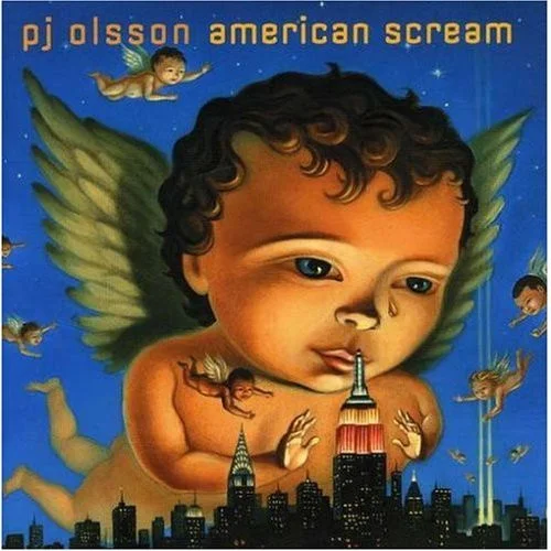 American Scream