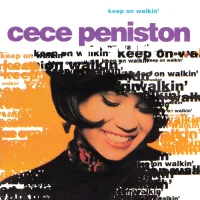Keep On Walkin'