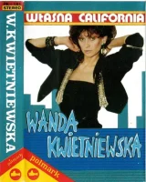 Własna California