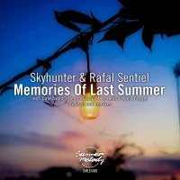 Memories Of Last Summer EP
