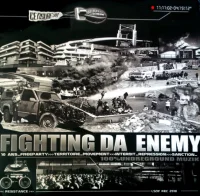 Fighting Da Enemy