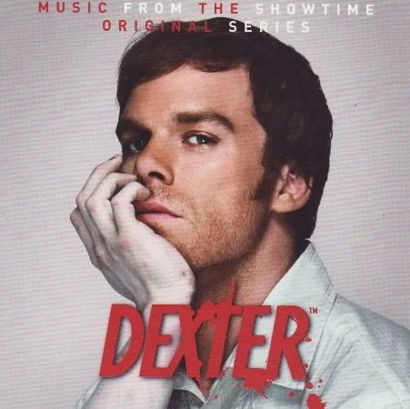 Dexter (Music From The Showtime Original Series)