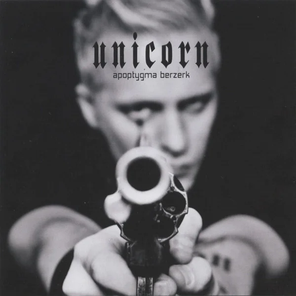 Unicorn & The Harmonizer DVD