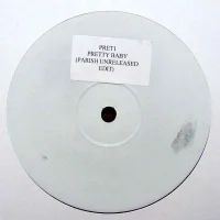 Pretty Baby (Parish Unreleased Edit)