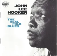 The Real Folk Blues