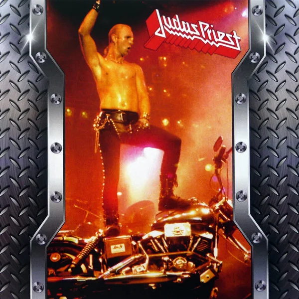 New Haven 1988 - Mercenaries Of Metal Tour