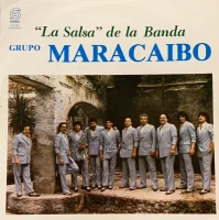 “La Salsa” de la Banda
