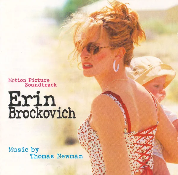 Erin Brockovich (Motion Picture Soundtrack)