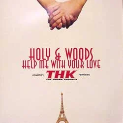 Help Me With Your Love
