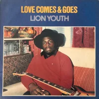 Love Comes & Goes