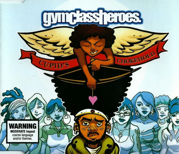 Cupid's Chokehold