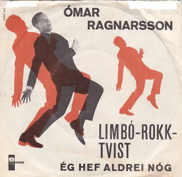 Limbó Rokk Twist / Ég Hef Aldrei Nóg