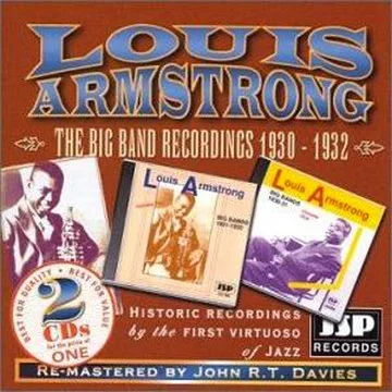 The Big Band Recordings 1930-1932