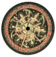 Journey To Plutonia