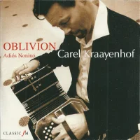 Oblivion