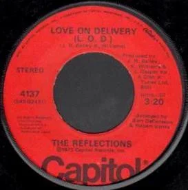 Love On Delivery (L.O.D.) / One Into One