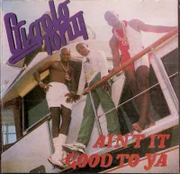Ain't It Good To Ya