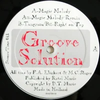Magic Melody