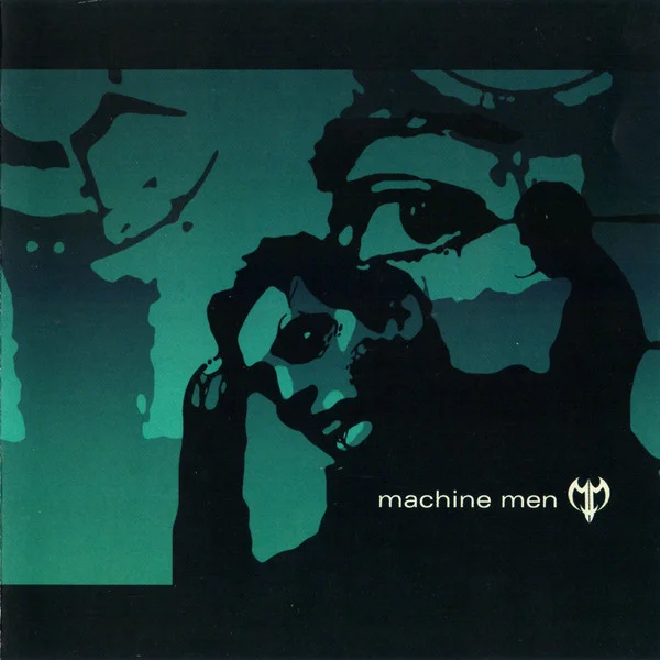 Machine Men