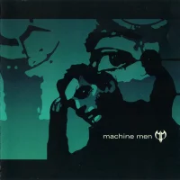 Machine Men
