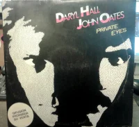 Private Eyes