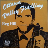 Ottawa Valley Fiddling