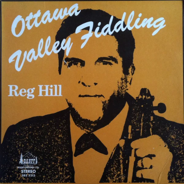 Ottawa Valley Fiddling