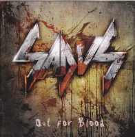 Out For Blood