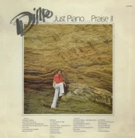 Just Piano... Praise II