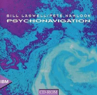 Psychonavigation