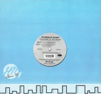 Everybody To The Sound