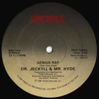 Genius Rap