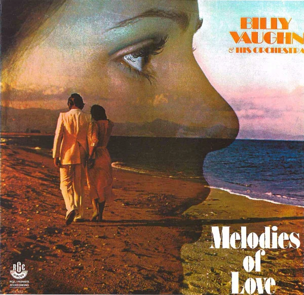 Melodies Of Love