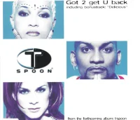 Got 2 Get U Back