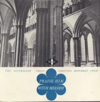 Praise Him With Melody Volume Two